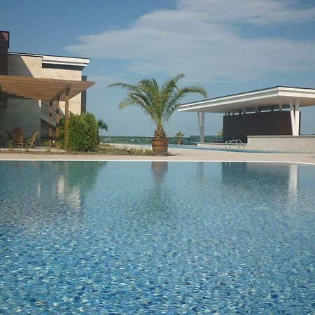 Apolonia Apartments Σωζόπολη Εξωτερικό φωτογραφία