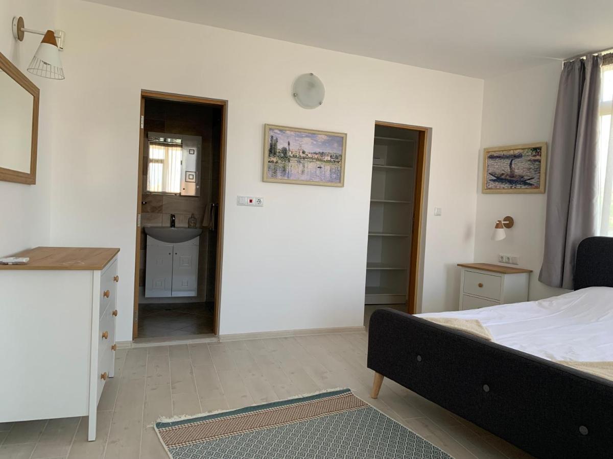 Apolonia Apartments Σωζόπολη Εξωτερικό φωτογραφία