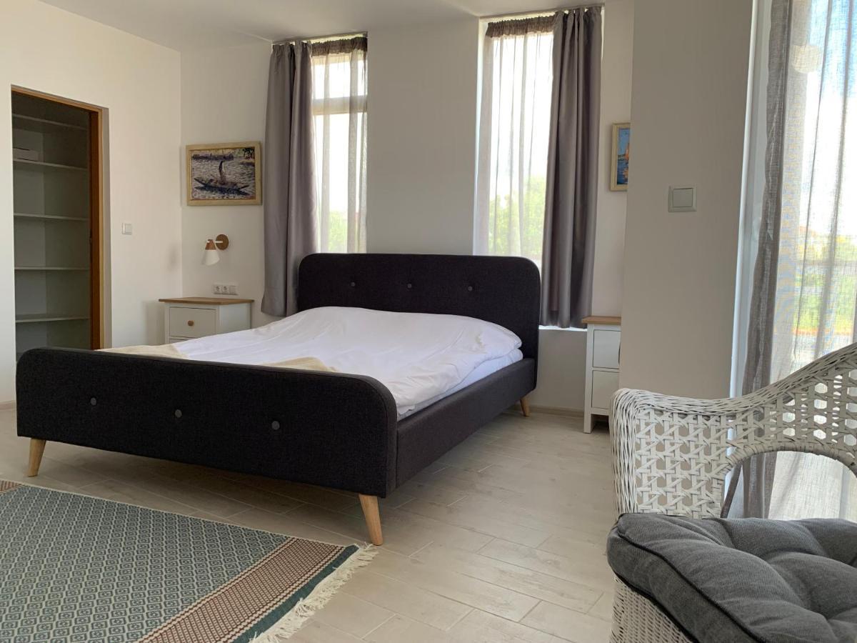 Apolonia Apartments Σωζόπολη Εξωτερικό φωτογραφία