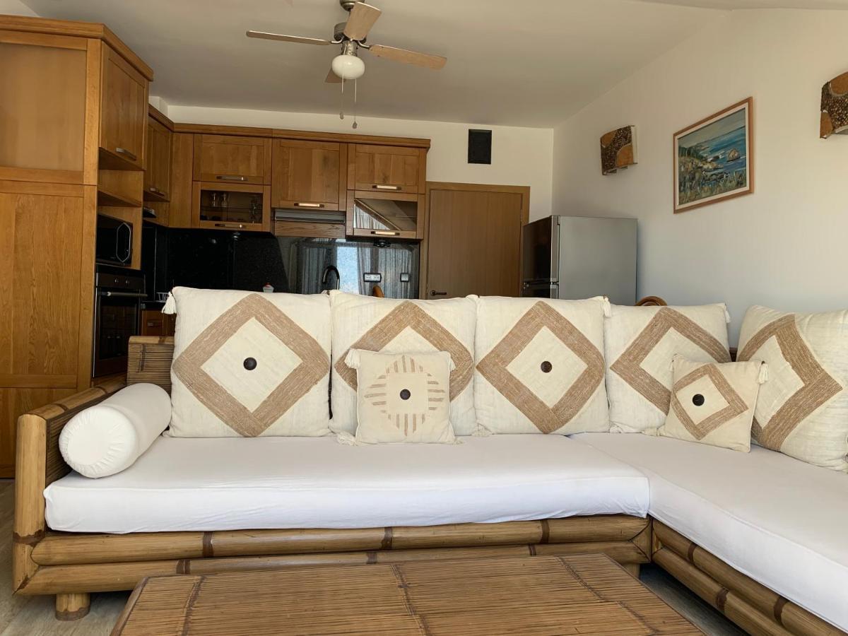 Apolonia Apartments Σωζόπολη Εξωτερικό φωτογραφία