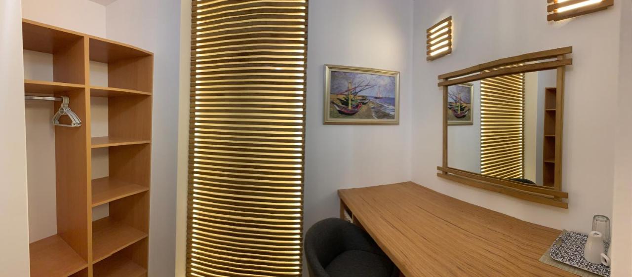 Apolonia Apartments Σωζόπολη Εξωτερικό φωτογραφία