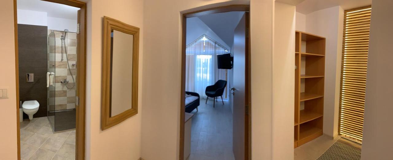 Apolonia Apartments Σωζόπολη Εξωτερικό φωτογραφία