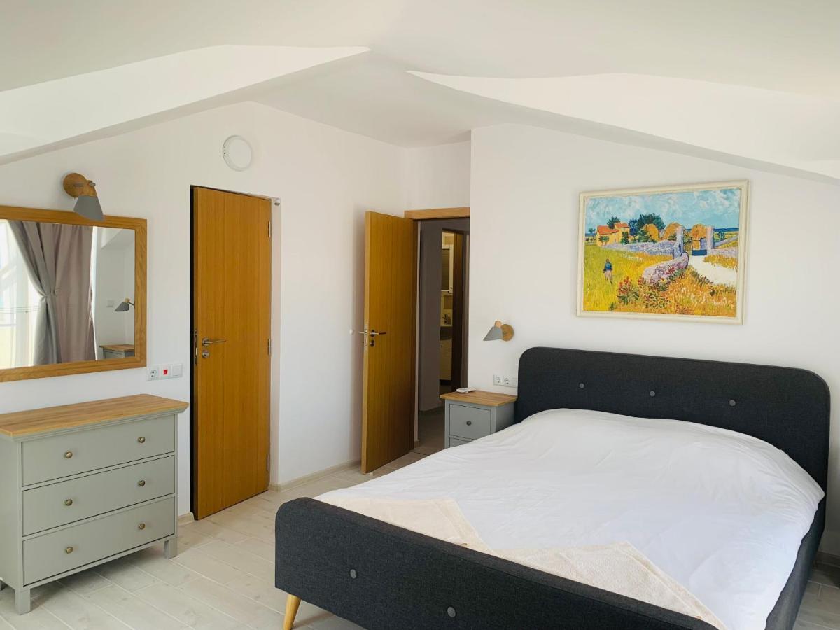 Apolonia Apartments Σωζόπολη Εξωτερικό φωτογραφία
