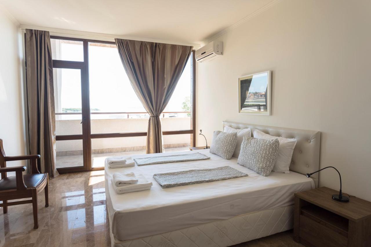 Apolonia Apartments Σωζόπολη Εξωτερικό φωτογραφία
