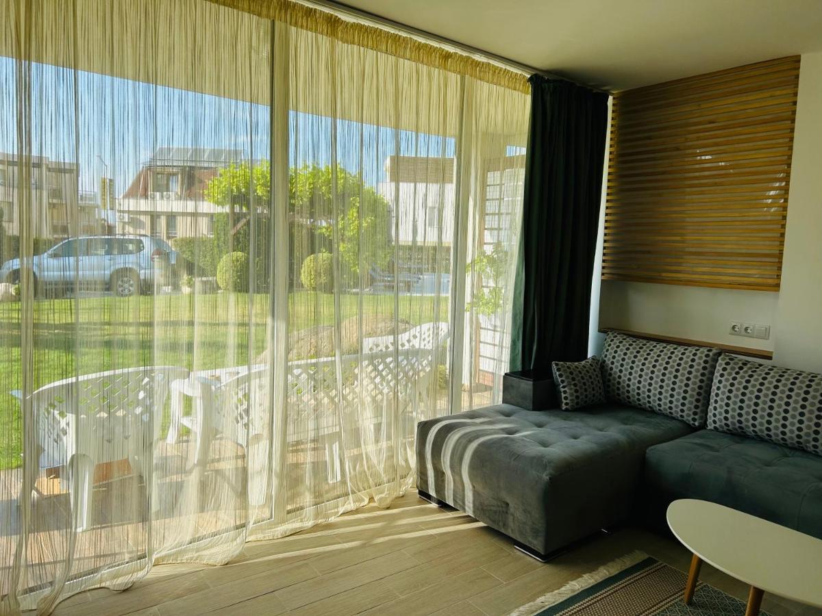 Apolonia Apartments Σωζόπολη Εξωτερικό φωτογραφία