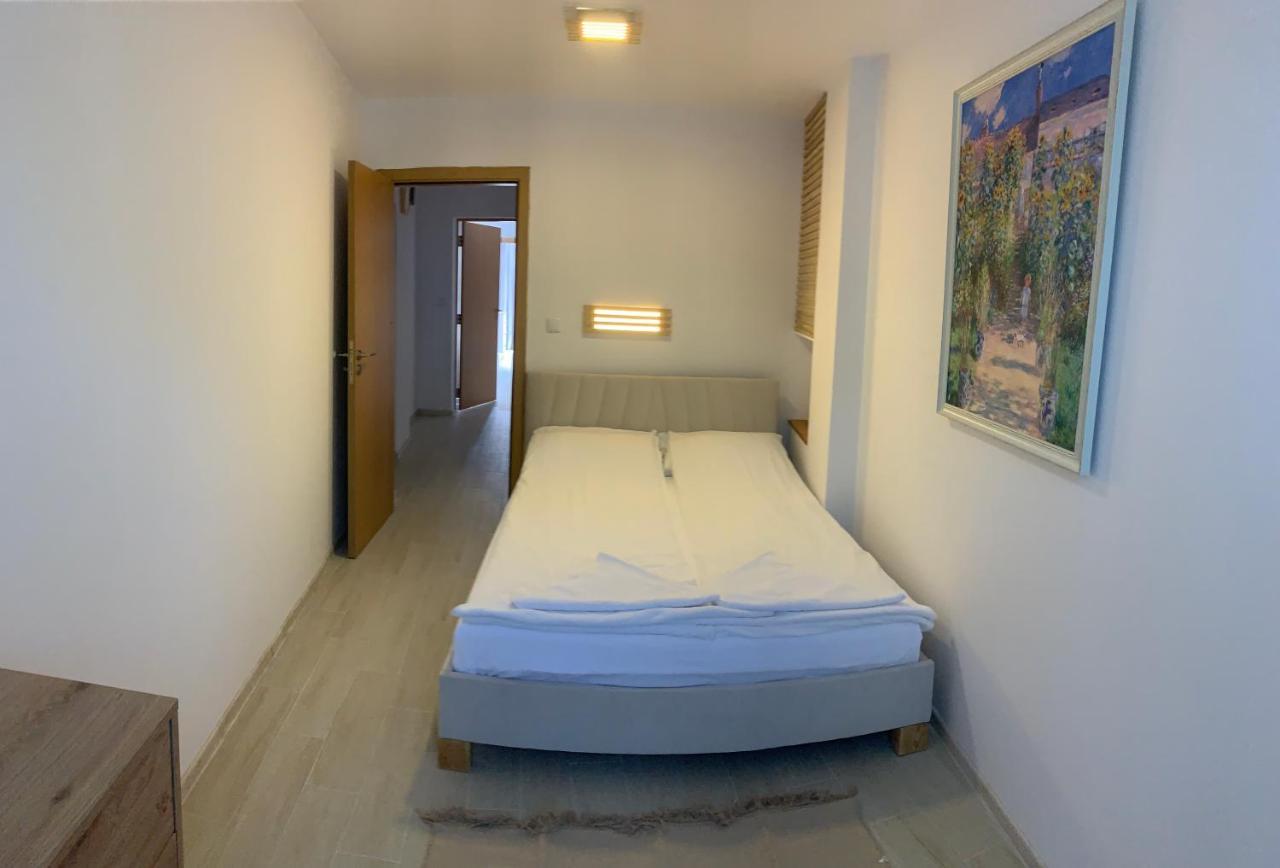 Apolonia Apartments Σωζόπολη Εξωτερικό φωτογραφία