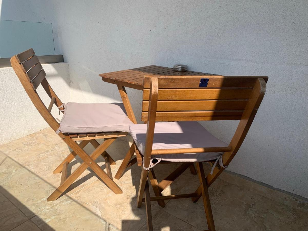 Apolonia Apartments Σωζόπολη Εξωτερικό φωτογραφία