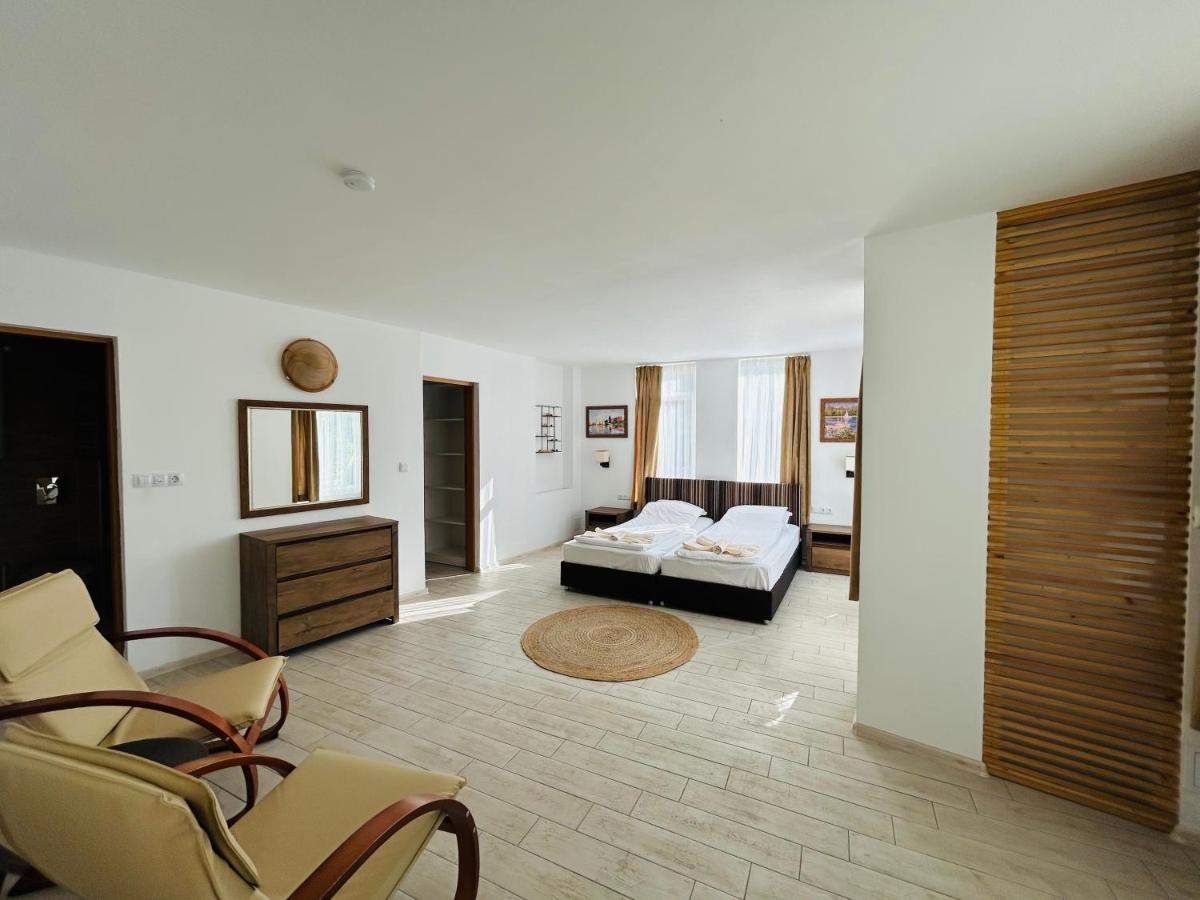 Apolonia Apartments Σωζόπολη Εξωτερικό φωτογραφία