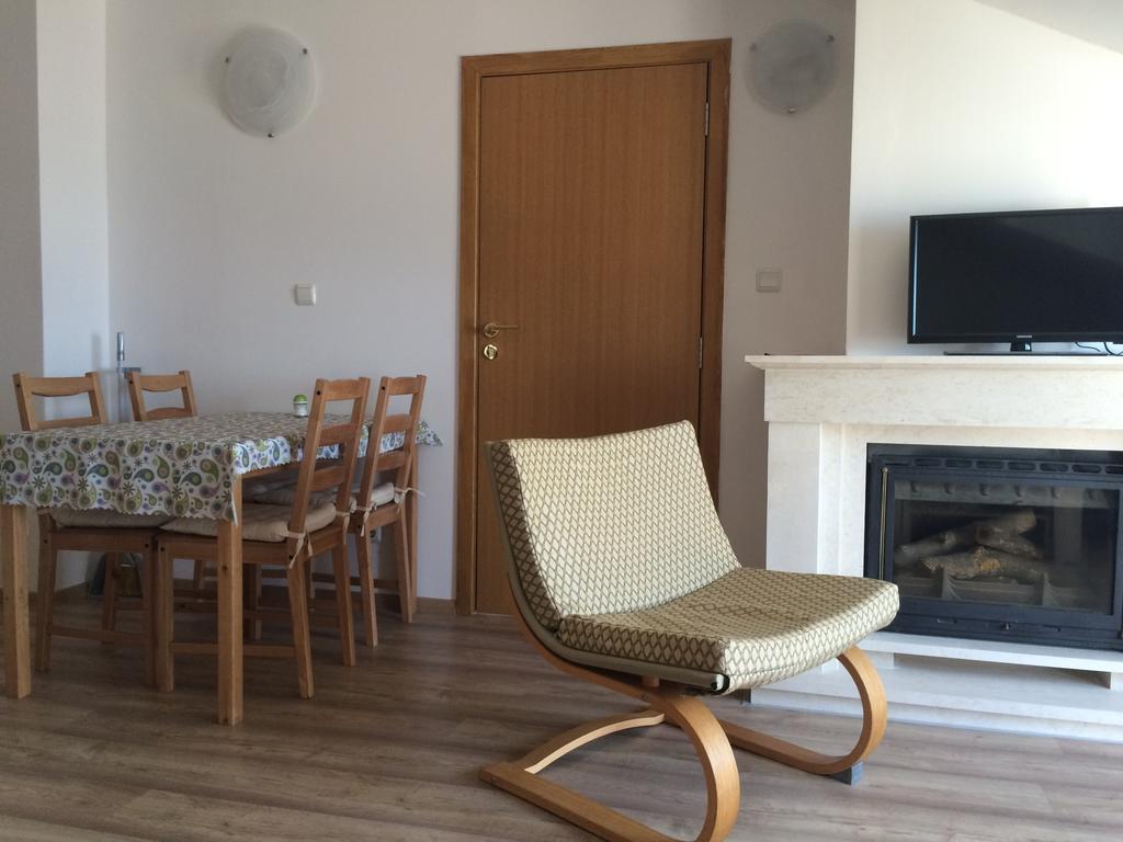 Apolonia Apartments Σωζόπολη Εξωτερικό φωτογραφία