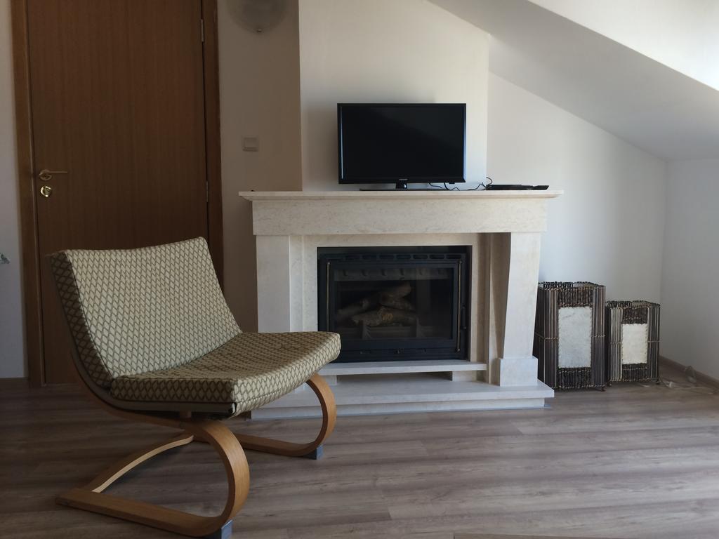 Apolonia Apartments Σωζόπολη Εξωτερικό φωτογραφία
