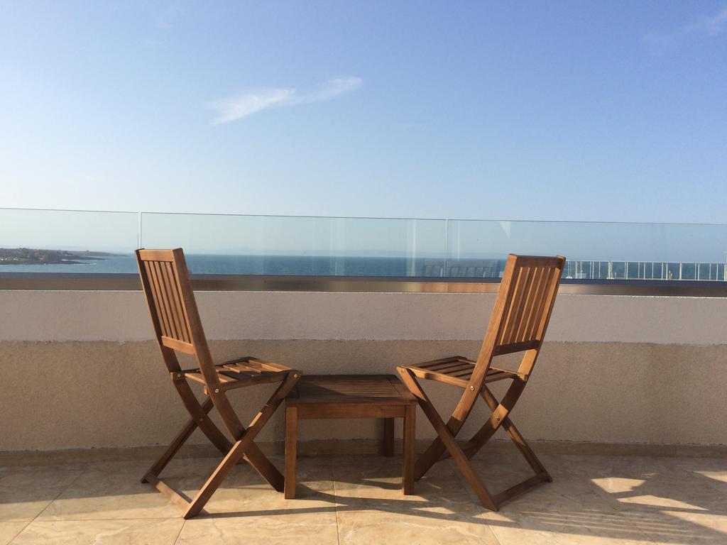 Apolonia Apartments Σωζόπολη Εξωτερικό φωτογραφία