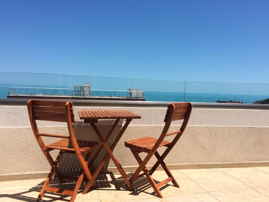 Apolonia Apartments Σωζόπολη Εξωτερικό φωτογραφία