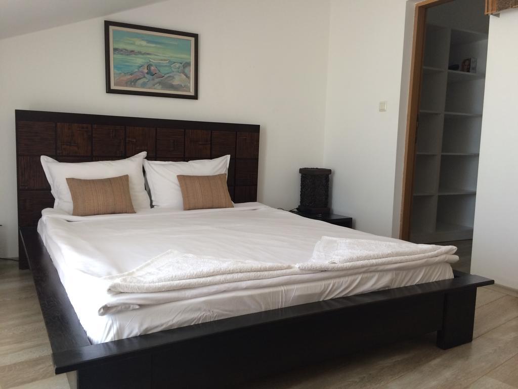 Apolonia Apartments Σωζόπολη Εξωτερικό φωτογραφία