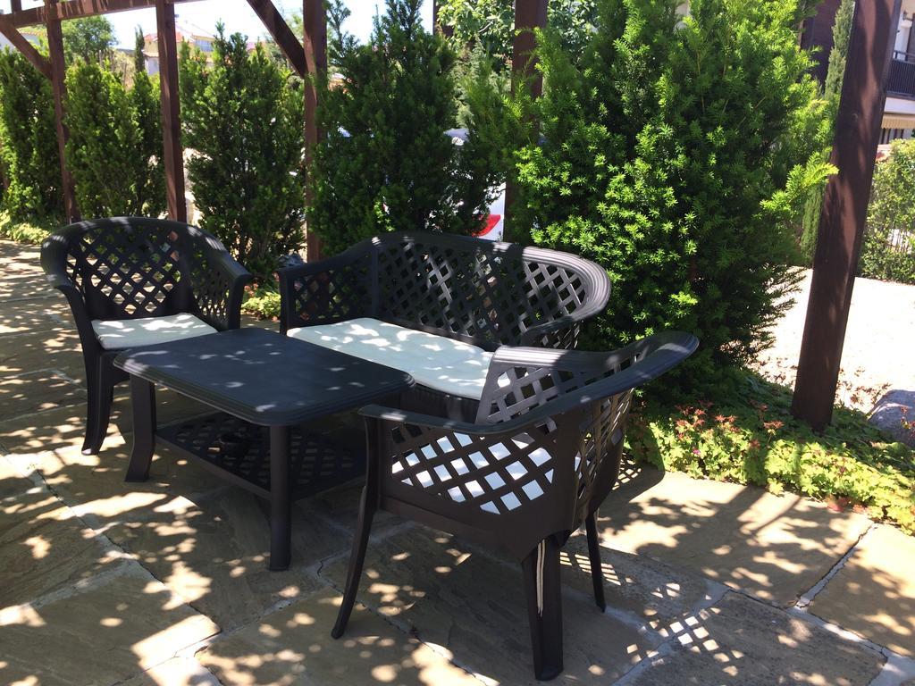 Apolonia Apartments Σωζόπολη Εξωτερικό φωτογραφία