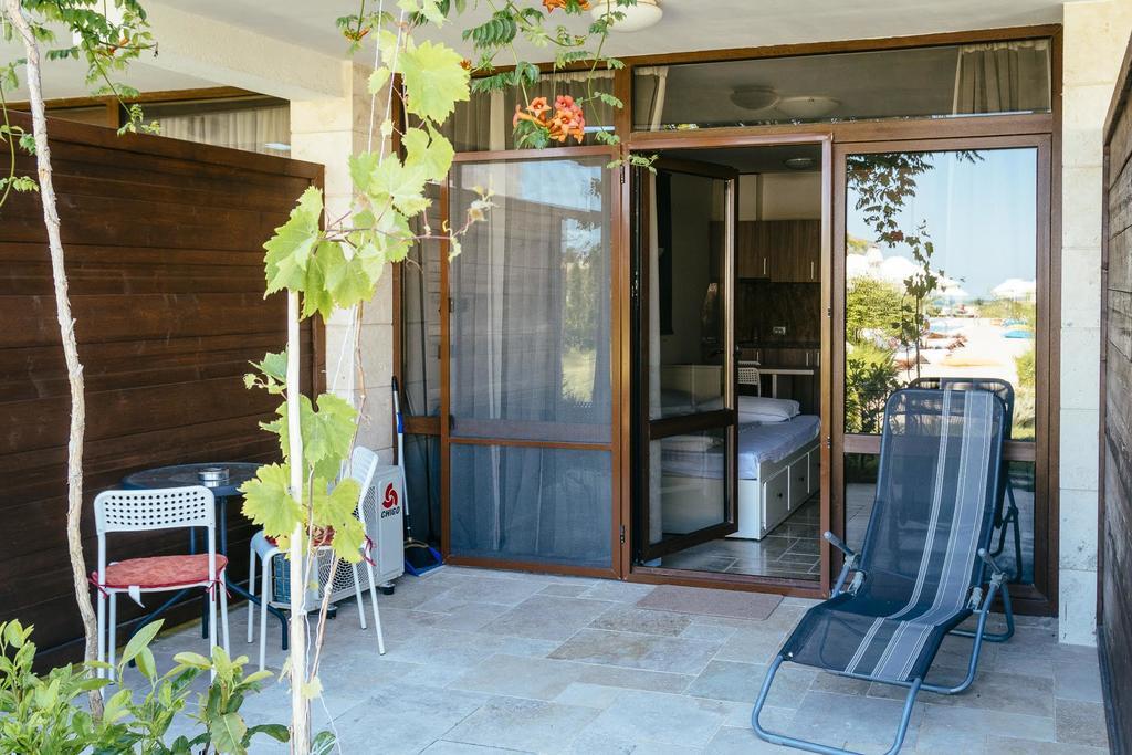 Apolonia Apartments Σωζόπολη Εξωτερικό φωτογραφία