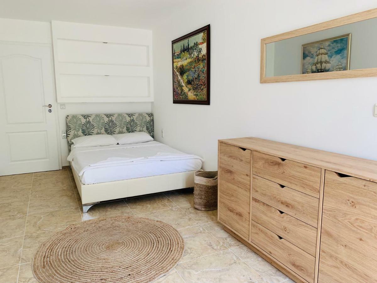 Apolonia Apartments Σωζόπολη Εξωτερικό φωτογραφία